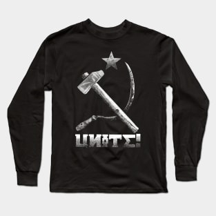 Unite Long Sleeve T-Shirt